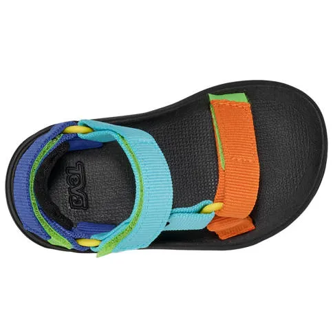 Teva Hurricane XLT Jr sandalen multicolor, foto 6