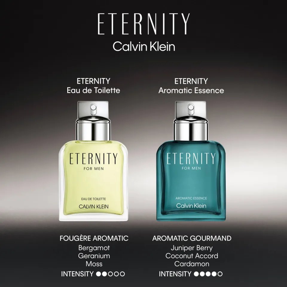 Calvin Klein Eternity Aromatic Essence for Men eau de parfum, foto 4