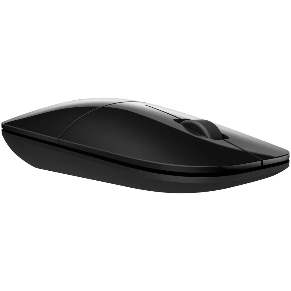 HP Z3700 draadloze muis zwart, foto 3
