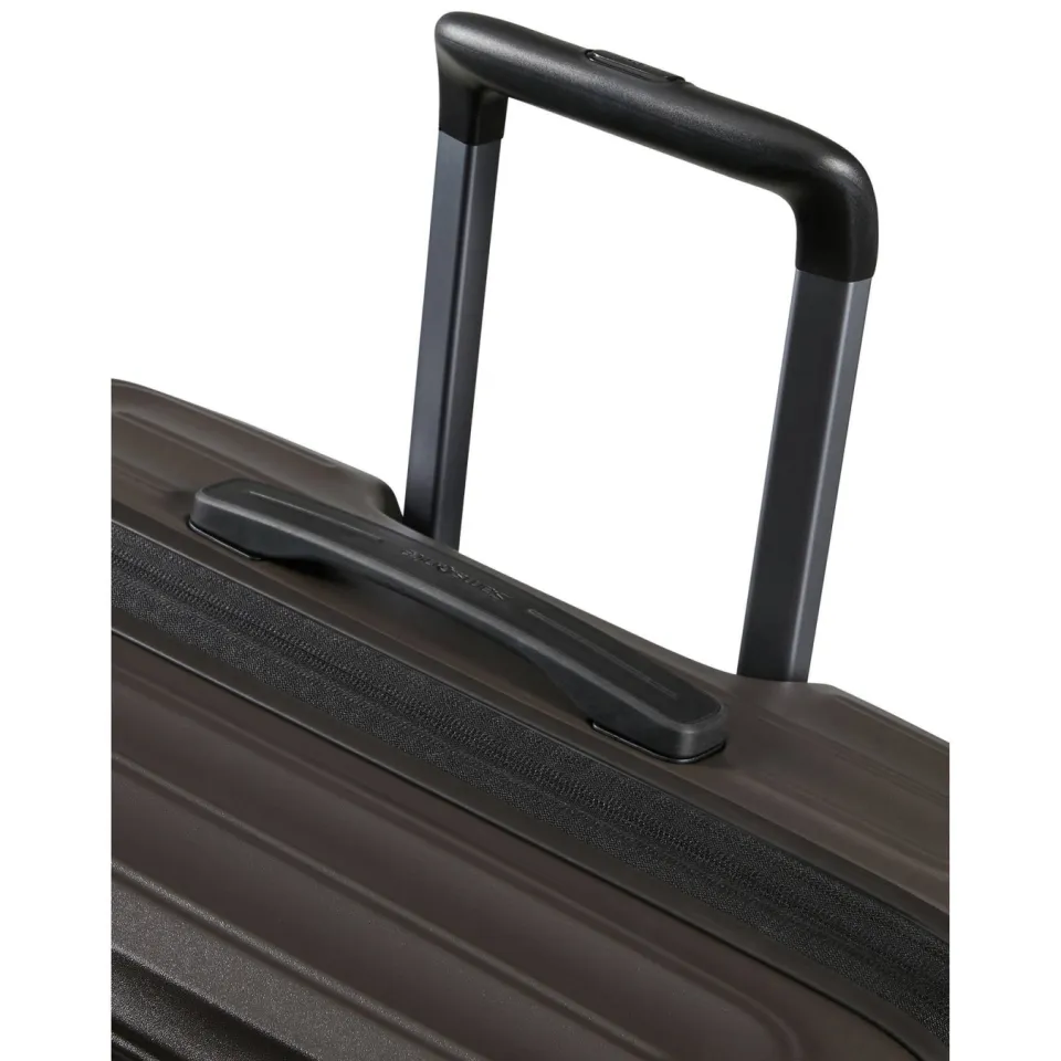 Samsonite trolley 2Wander 75 cm. Expandable donkerbruin, foto 5