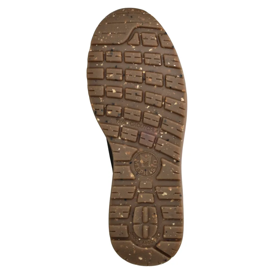 Mephisto Bradley sneaker bruin, foto 7