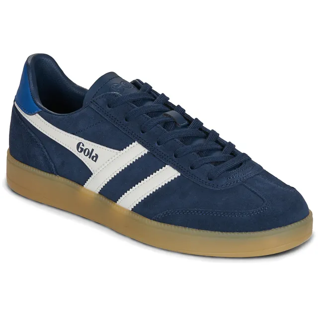 Gola Viper sneaker blauw, foto 2