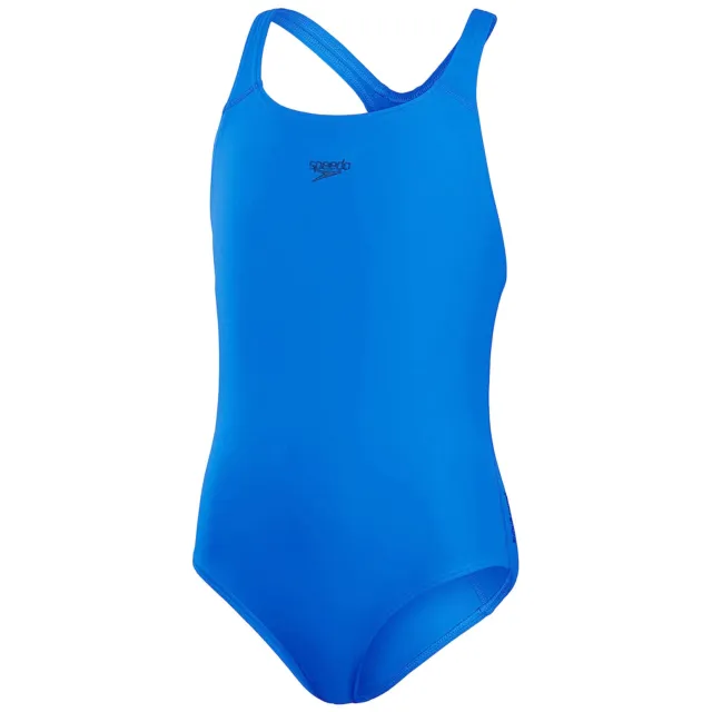 Speedo Endurance+ Medalist badpak meisjes blauw, foto 2