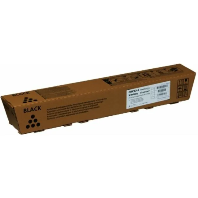 Ricoh 842255 (IM C3000) Toner Zwart