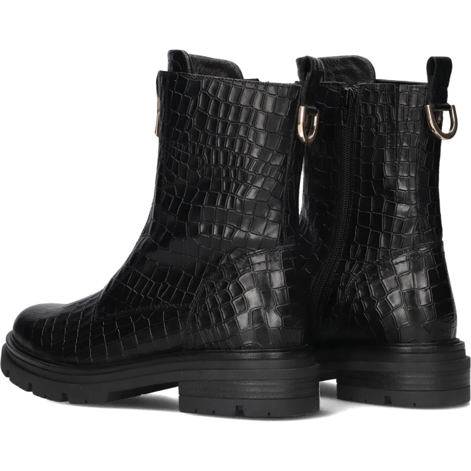 Blasz Boots Jae-13 Zwart, foto 5