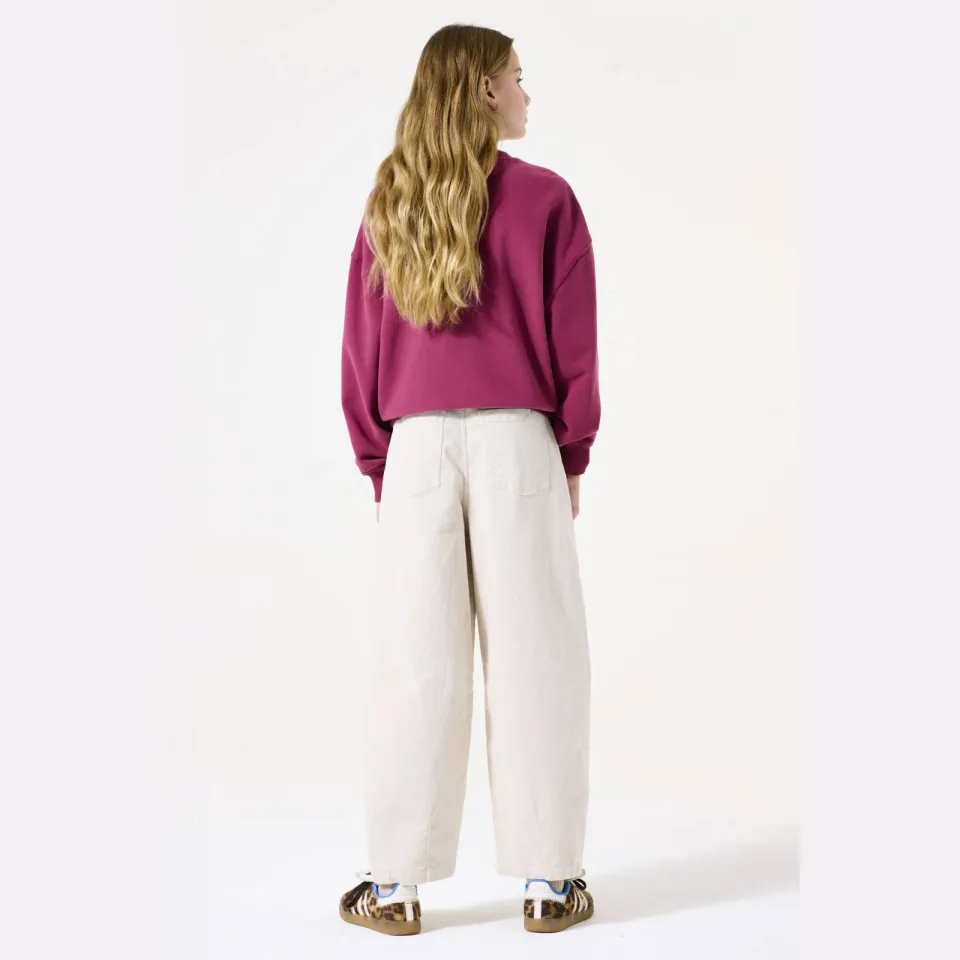 Garcia sweater roze, foto 5