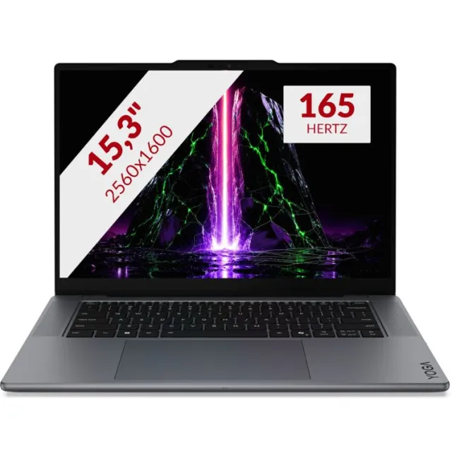Lenovo Yoga Pro 9 15N1X11 (83SR0032MH) 15.3'' laptop