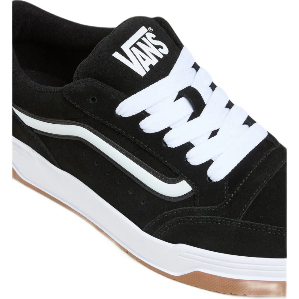 Vans Hylane sneakers zwart/wit, foto 5