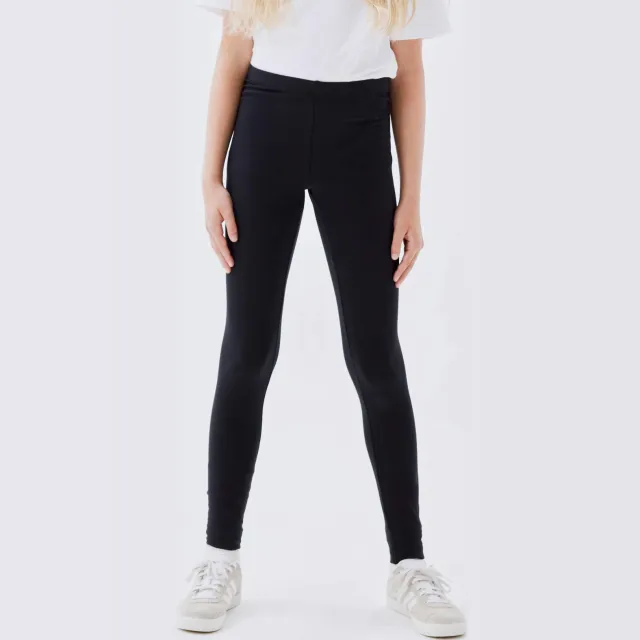 NAME IT Vivian legging zwart, foto 4