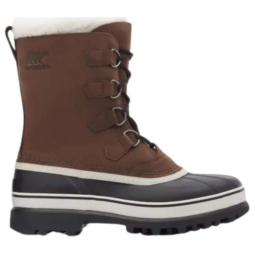 Sorel Heren Boots Caribou - Bruin, foto 2