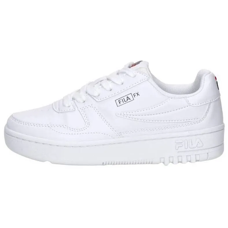 Fila Fxventuno Teens wit, foto 3