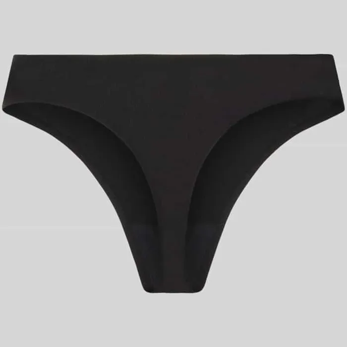 MAGIC Bodyfashion Baretogo string zwart