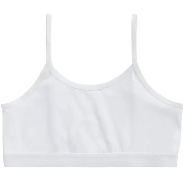 Ten Cate bh top wit