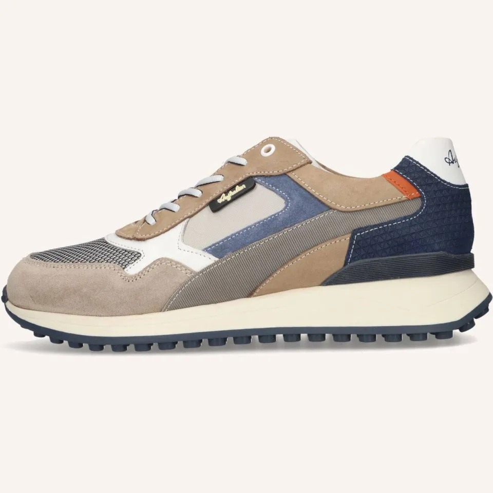 Australian Yamato sneaker multi, foto 8