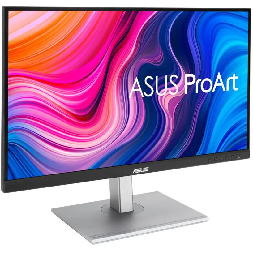 Asus ProArt PA279CV led-monitor zwart, foto 3
