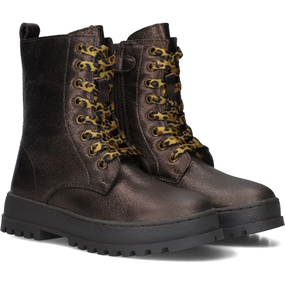 Ton & Ton Boots Lisbeth Bruin, foto 3