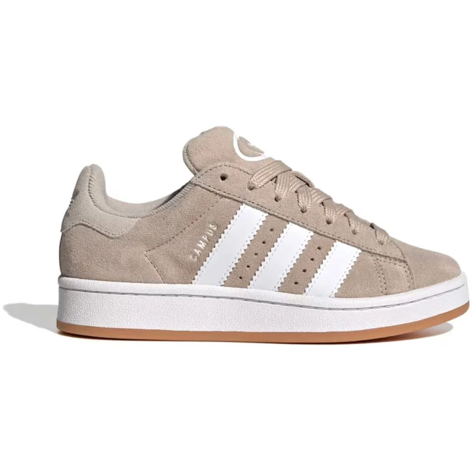 Adidas Campus sneakers beige, foto 2
