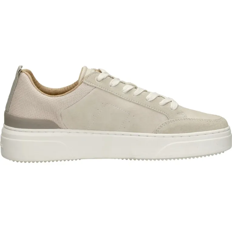 Björn Borg T1930 lage sneaker beige