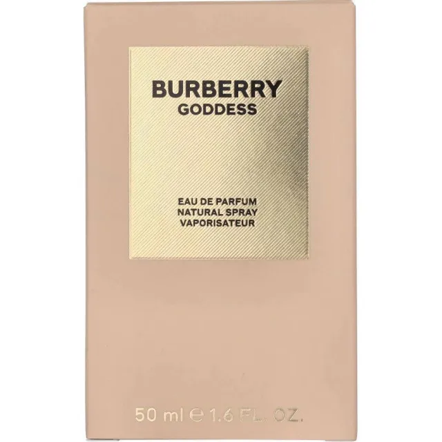 Burberry Goddess eau de parfum - 50 ml