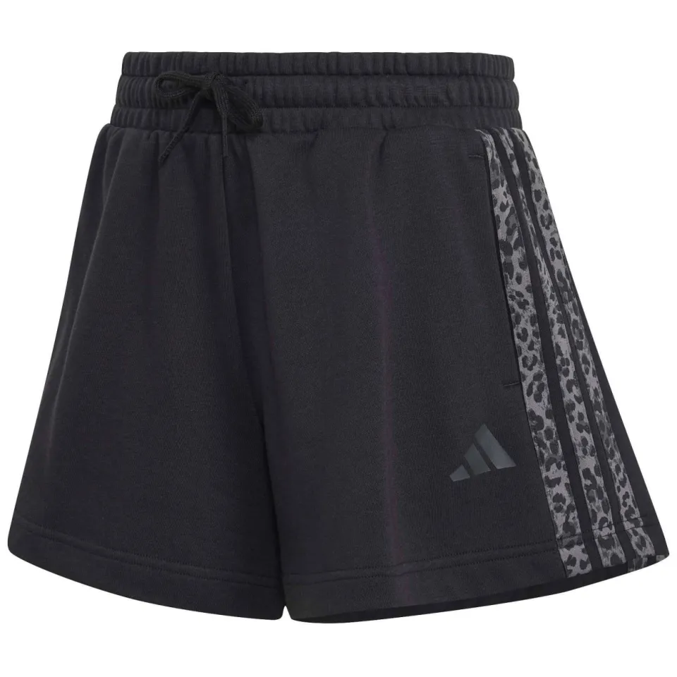 Adidas Animal sweatshort zwart, foto 2