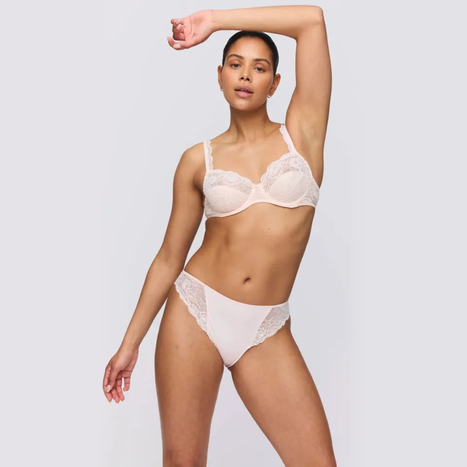 Marie Jo Cyrile slip lichtroze, foto 7
