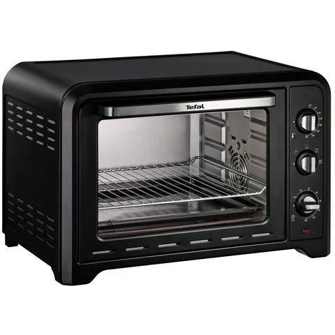 Tefal oven Optimo 39 L OF4848 Zwart