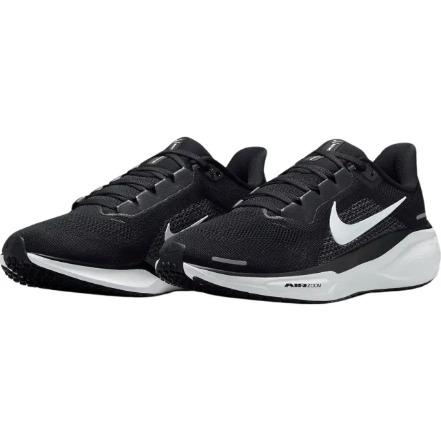 Nike Air Zoom Pegasus 41 Hardloopschoenen Dames zwart, foto 2