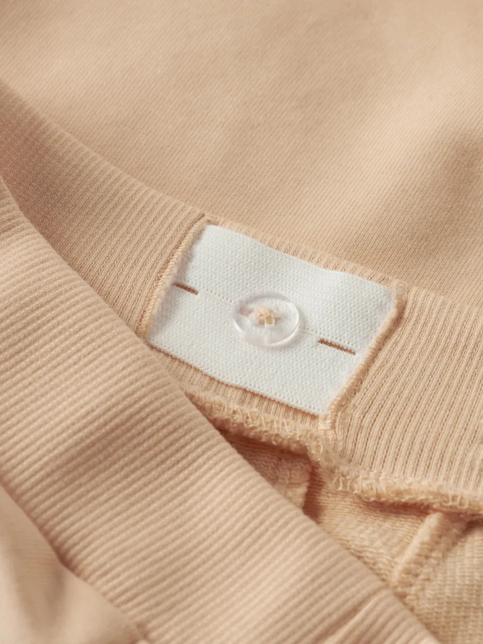 NAME IT joggingshorts beige, foto 3
