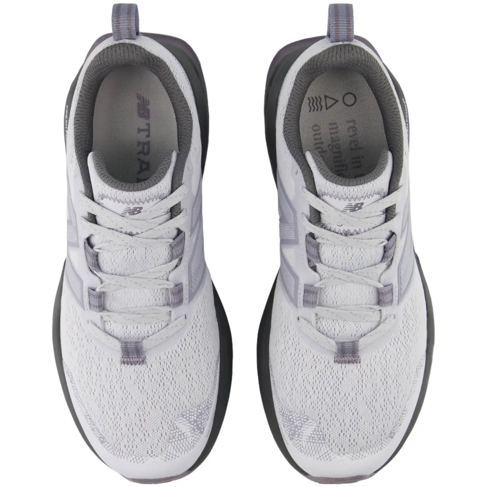 New Balance Garoé V2 hardloopschoenen - lichtgrijs/grijs, foto 5