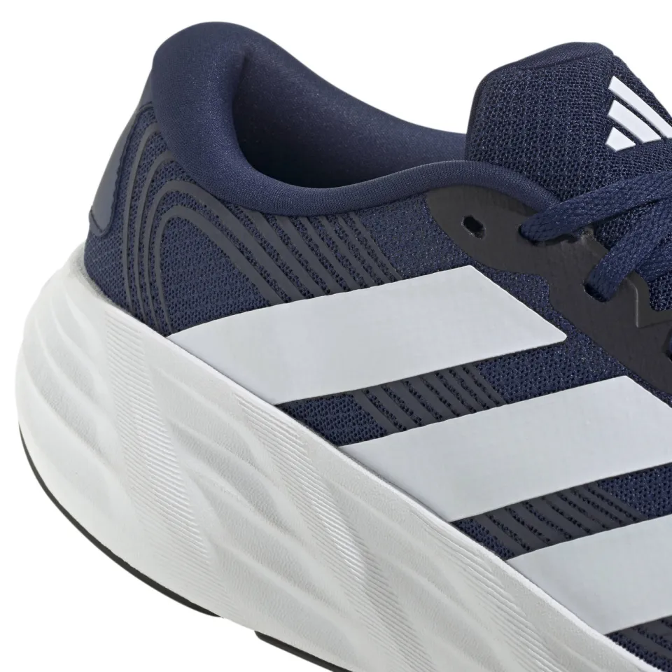 Adidas Galaxy 8 hardloopschoenen blauw, foto 6