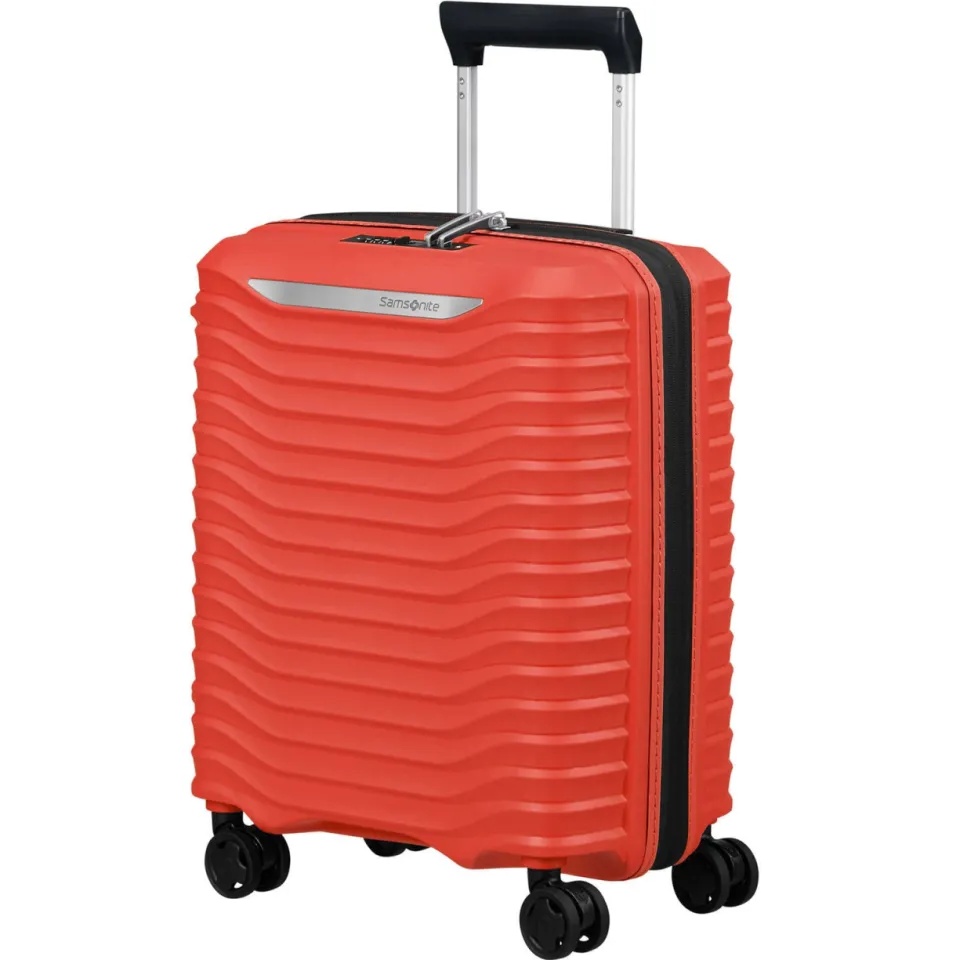 Samsonite Upscape koffer oranje, foto 3