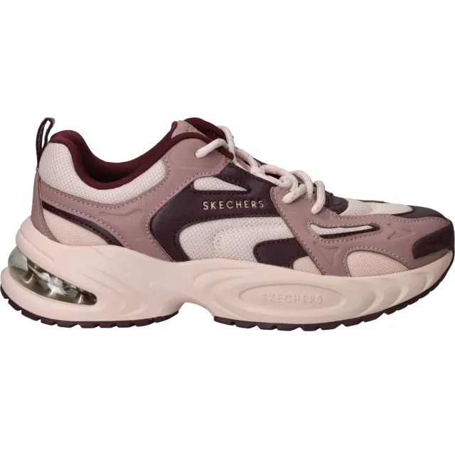 Skechers Uno Ryze sneakers crème Multicolour
