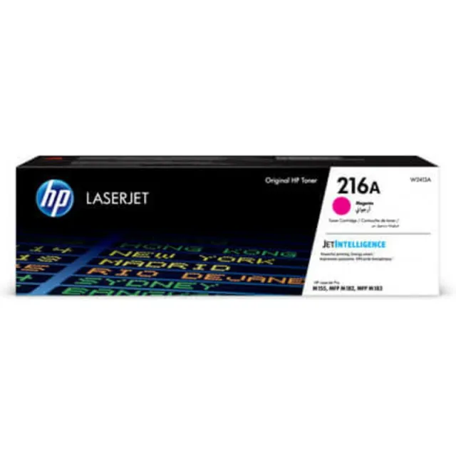 Hp 216A (W2413A) Toner Magenta