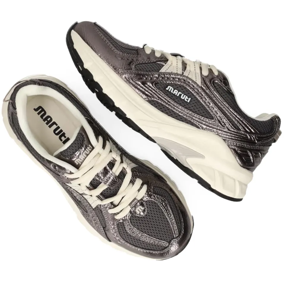 Maruti Nola sneaker grijs, foto 5