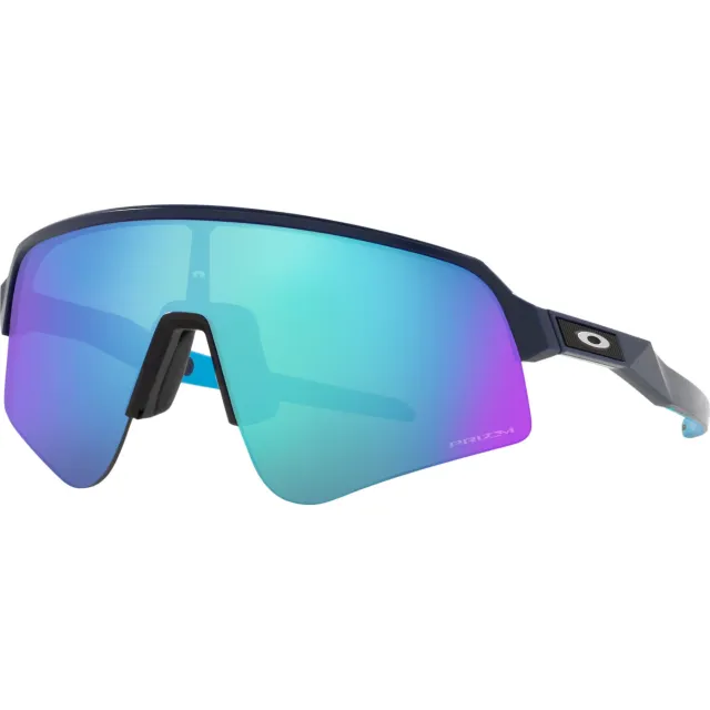 Oakley Sutro Lite Sweep zonnebril blauw
