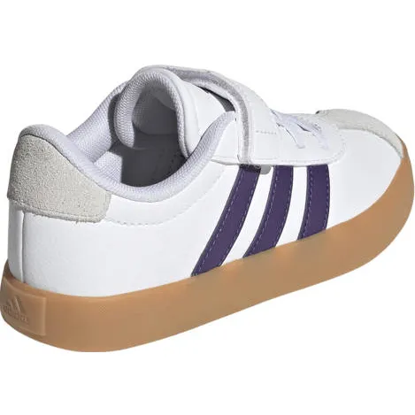 Adidas Sportswear VL Court 3.0 sneakers - wit, foto 2