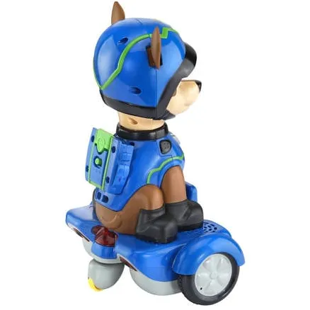 VTech PAW Patrol Superspion Chase hoverboard speelset blauw, foto 3
