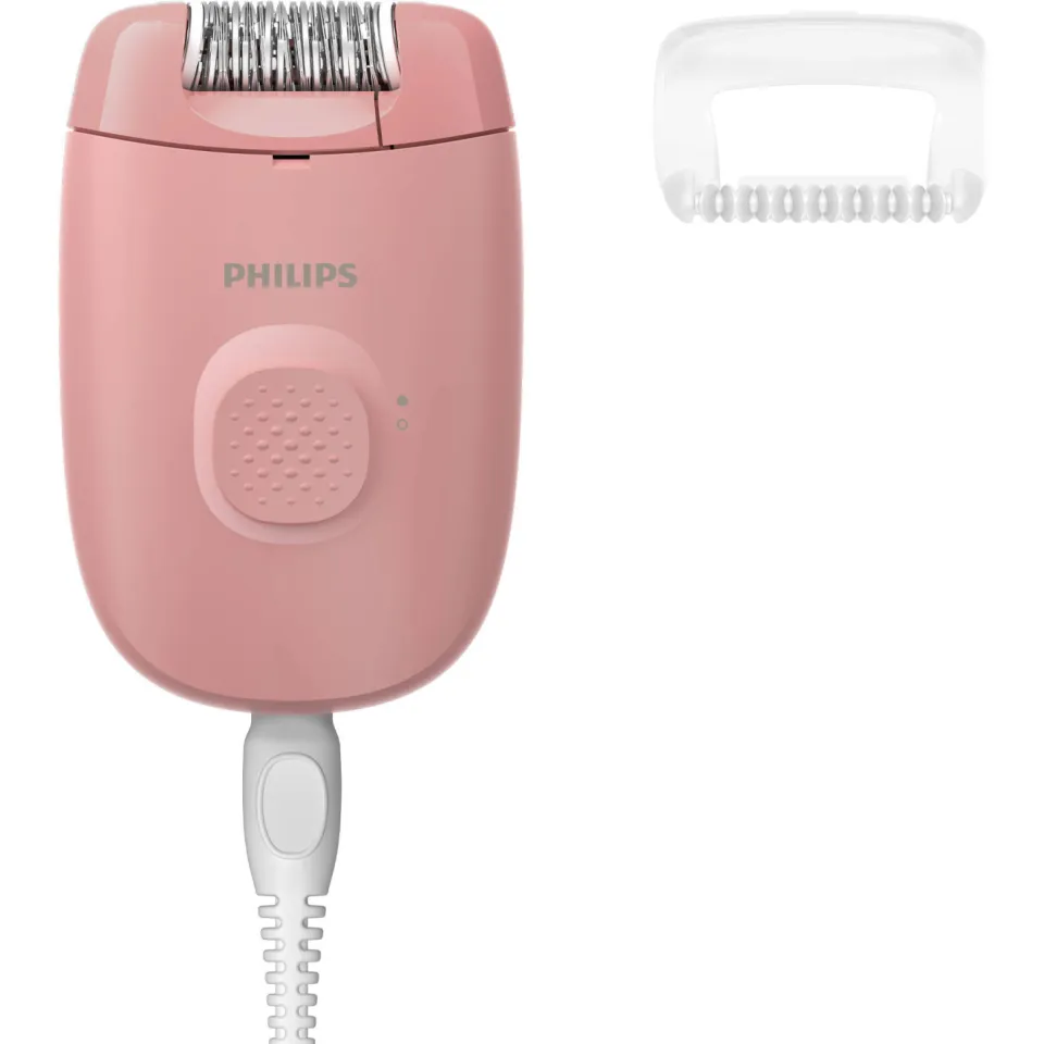 Philips BRE227/00 epilator wit