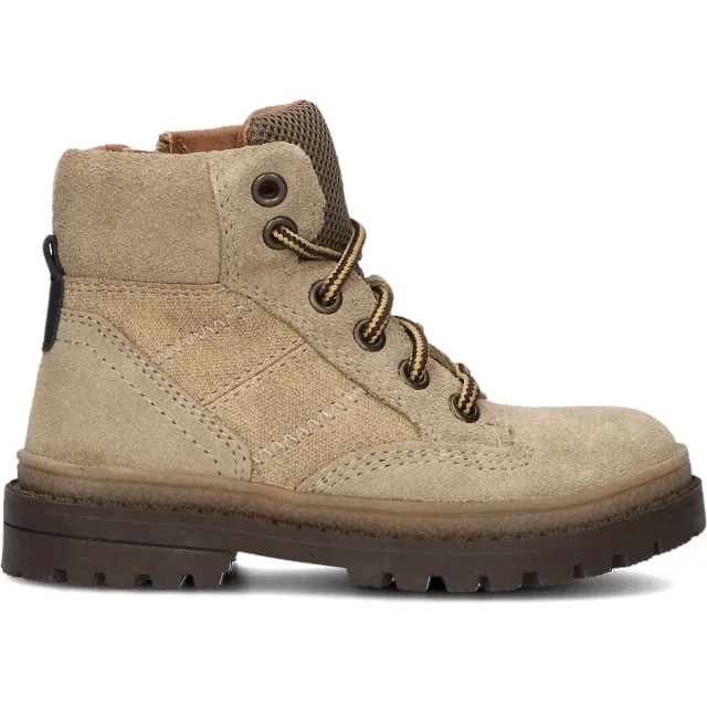 Ton & Ton Boots Burno Beige