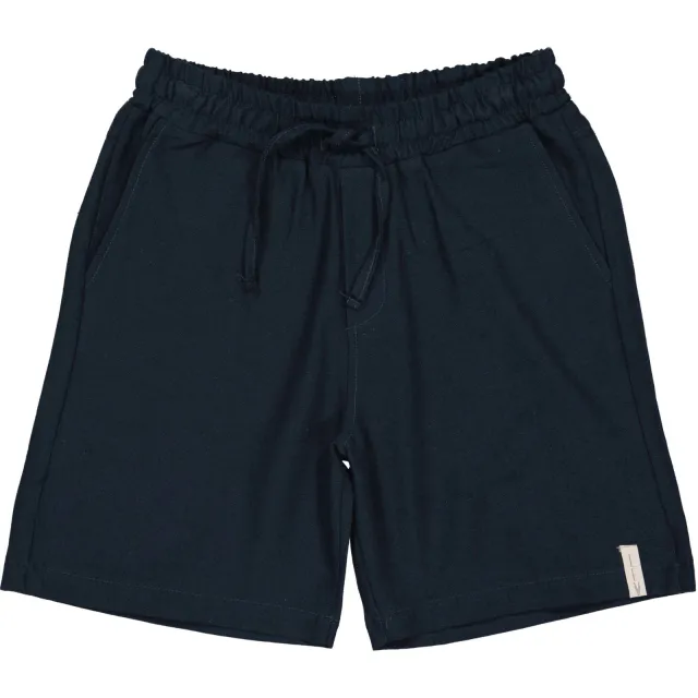 Levv korte broek donkerblauw, foto 2