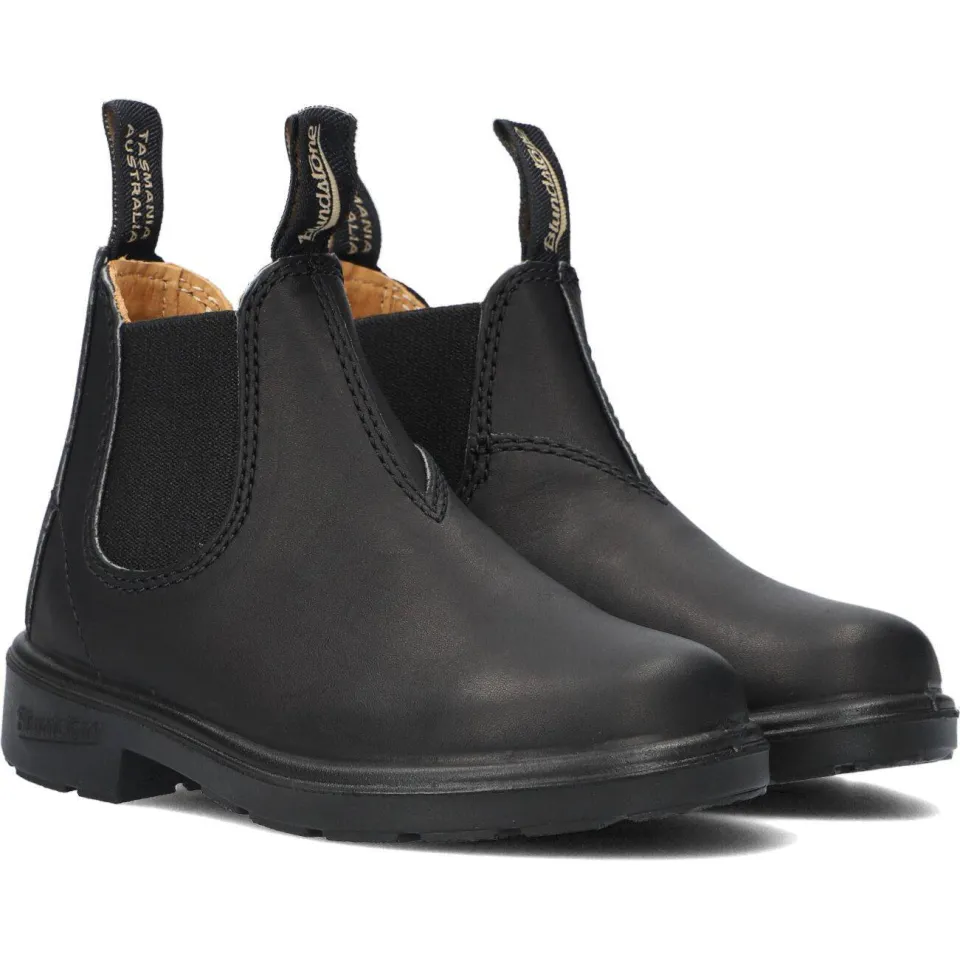 Blundstone 531 chelsea boots zwart, foto 3