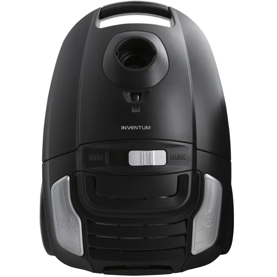 Inventum ST306ZZA stofzuiger zwart, foto 6