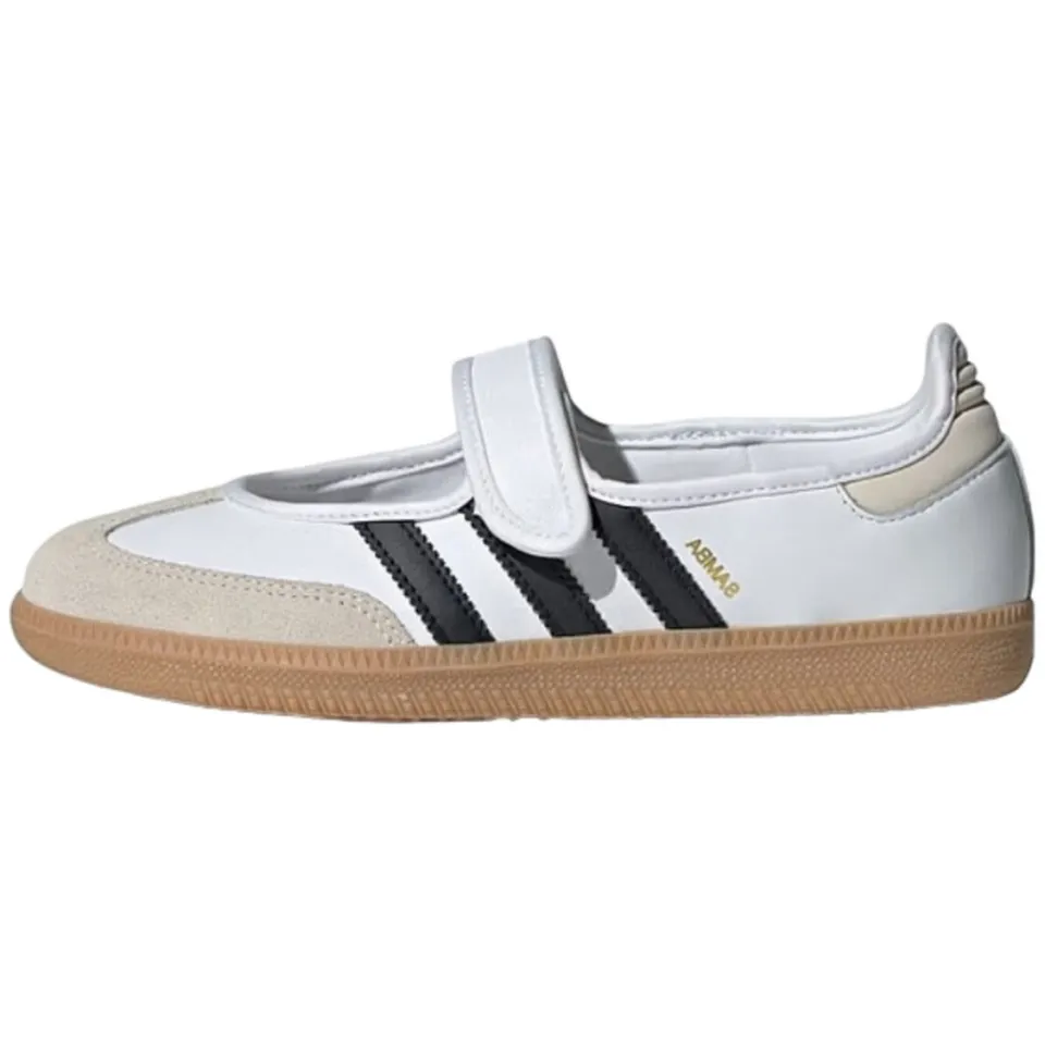 Adidas Samba Jane sneakers wit, foto 2