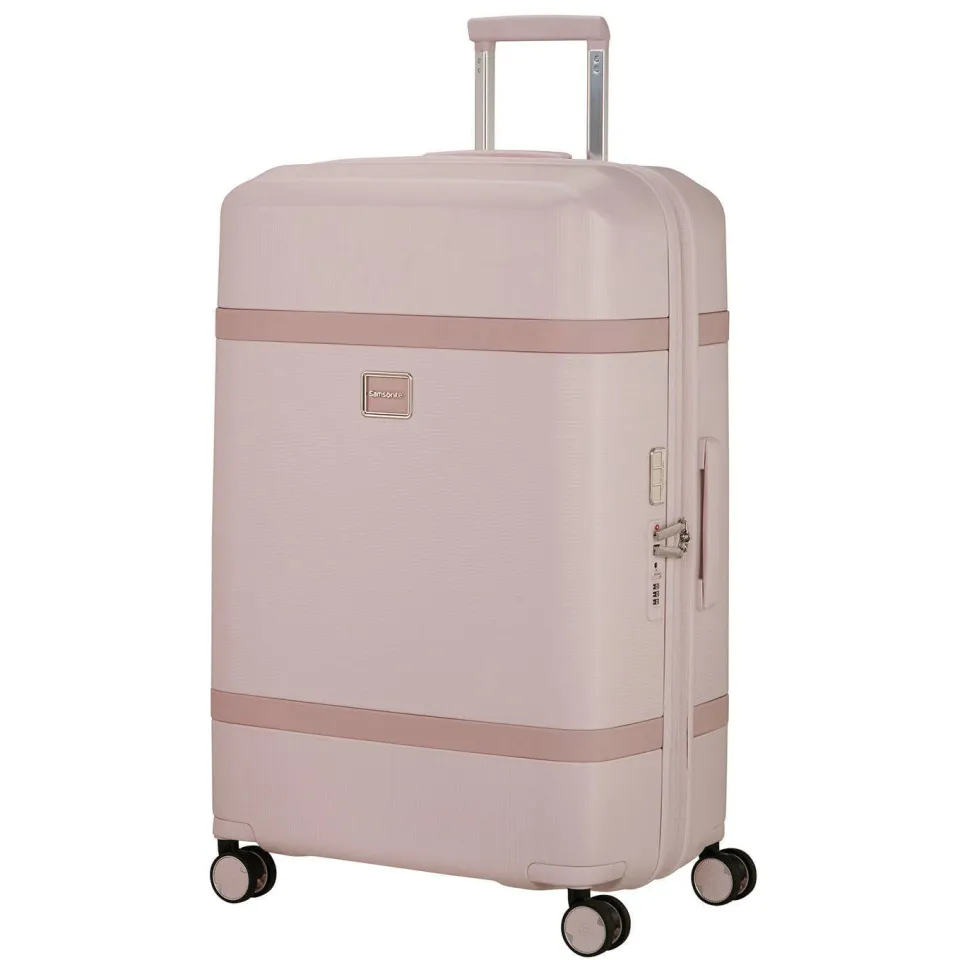 Samsonite Image spinner reiskoffer 75 cm lichtroze, foto 5