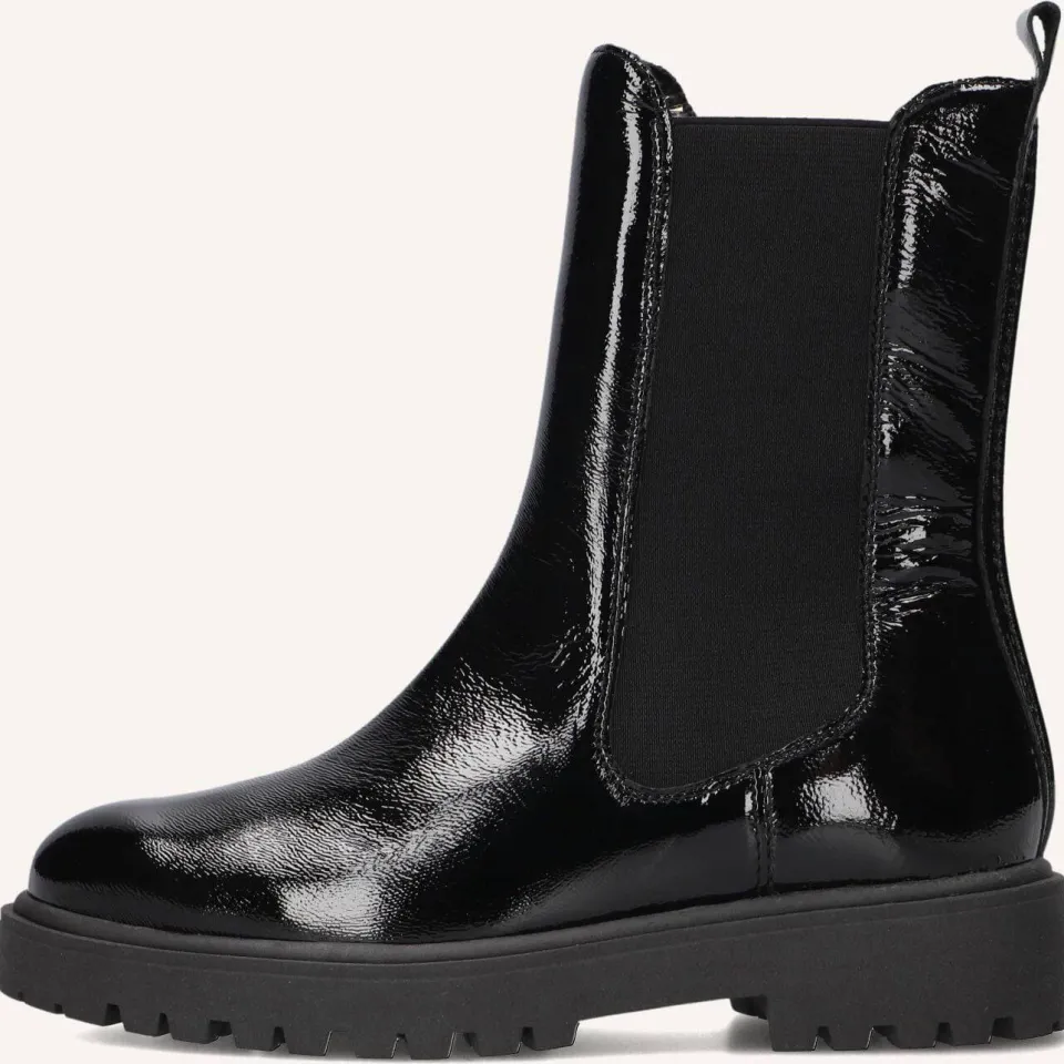Blasz Boots Leta-80 Zwart, foto 2