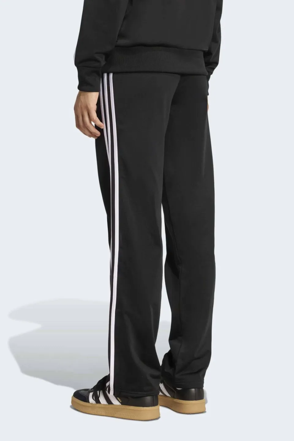 Adidas Originals Firebird trainingsbroek Classic zwart, foto 5