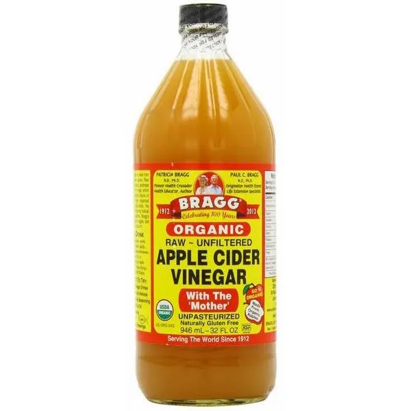 Bragg Appelazijn