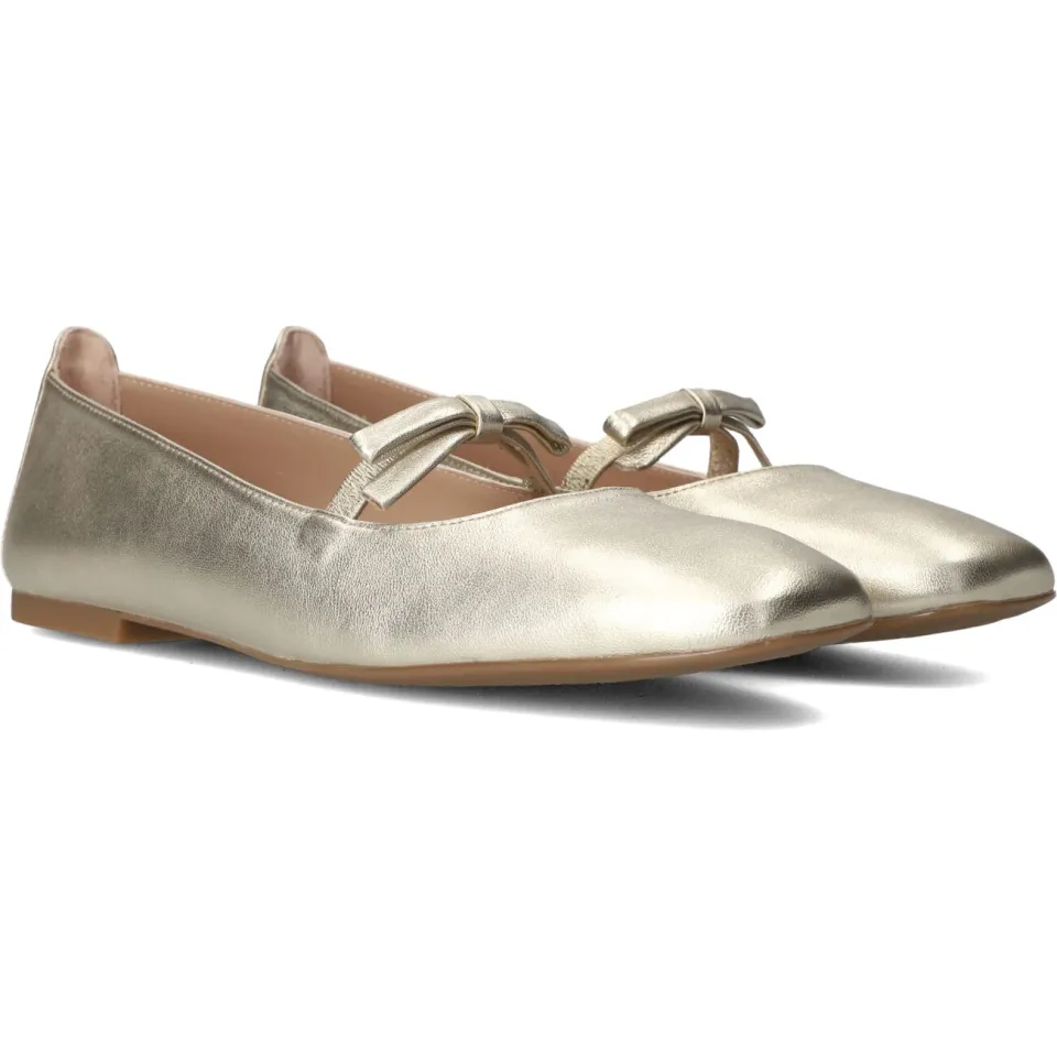Unisa Ballerina's Betar Goud, foto 2