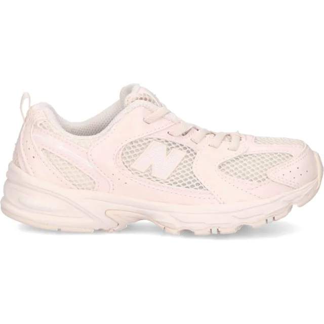 New Balance PZ530 lage sneakers lichtroze
