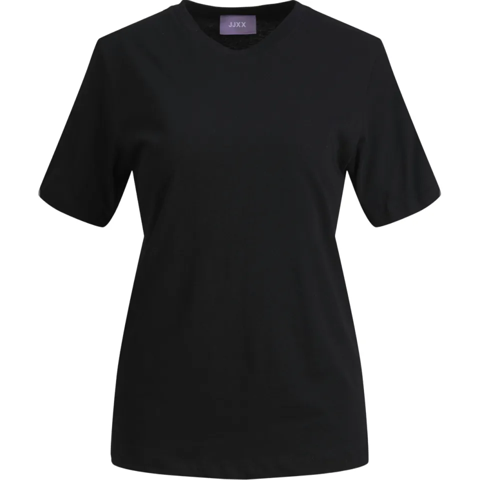 JJXX GIRL T-shirt zwart, foto 2